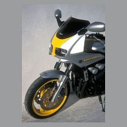 FZS 600 FAZER 98/2001 Plexi originál - klikněte pro větší náhled